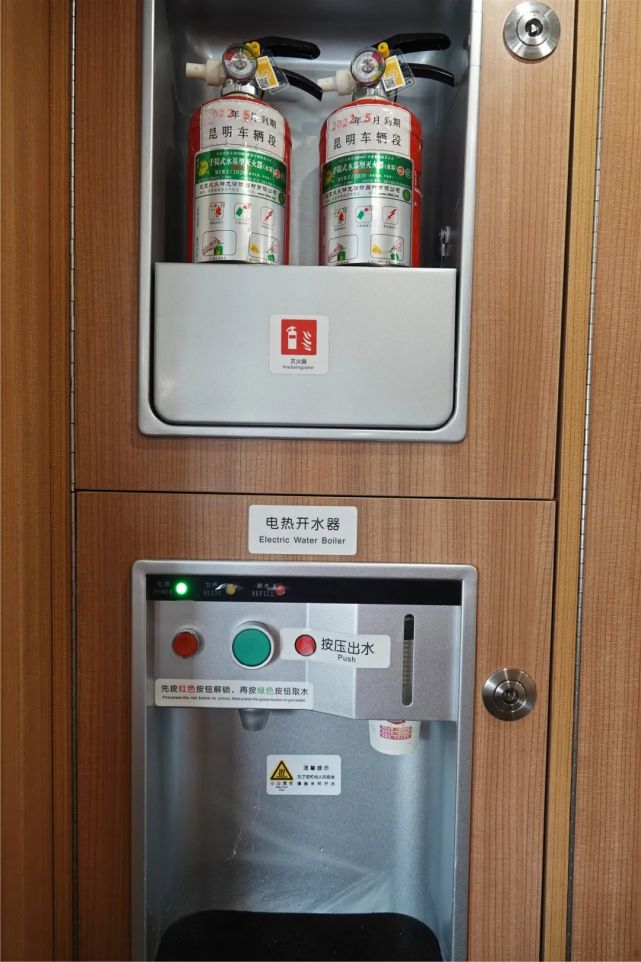 景洪到磨憨1小时中老铁路西双版纳段试车初体验