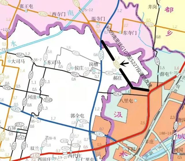 衛輝市交通運輸局2021年11月17日來源:衛輝市交通運輸局