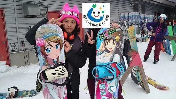 从天才滑雪少女到“日本之耻”，34岁的她还能谷底反弹吗？