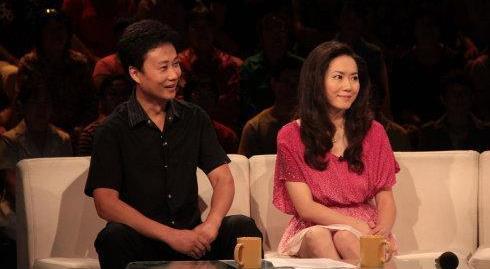 结婚15年他却被抛弃|文工团|三峡情|耿为华|郑佳|西安