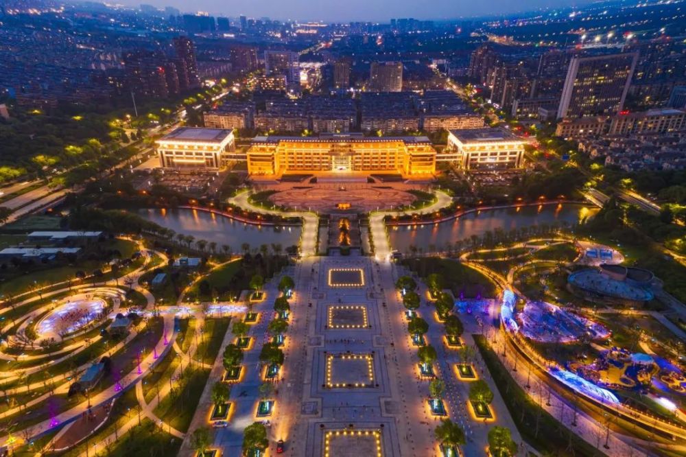 南湖区:夯实文明城市之基,与民共享美好生活!