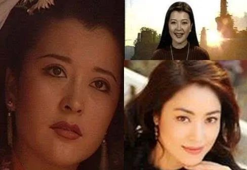 盘点央视版《水浒传》中那些令人印象深刻的美女角色_腾讯新闻