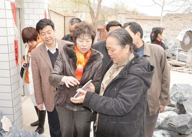 甘肃女首富雷菊芳:靠藏药发家,为人十分低调,身价高达120亿