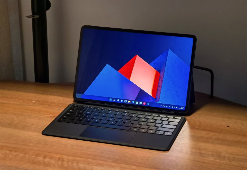 华为matebook e详细体验:这些细节值得一看!