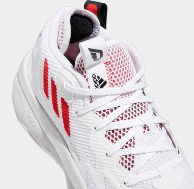 利拉德8代新配色曝光,aj迷彩配色好评,耐克休闲鞋有点帅