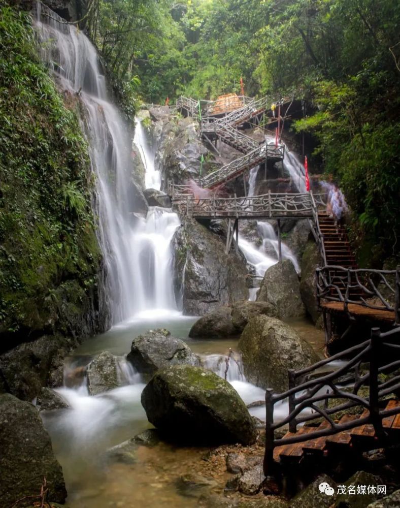 粤西唯一:茂名这里被评为十大"广东摄影目的地"