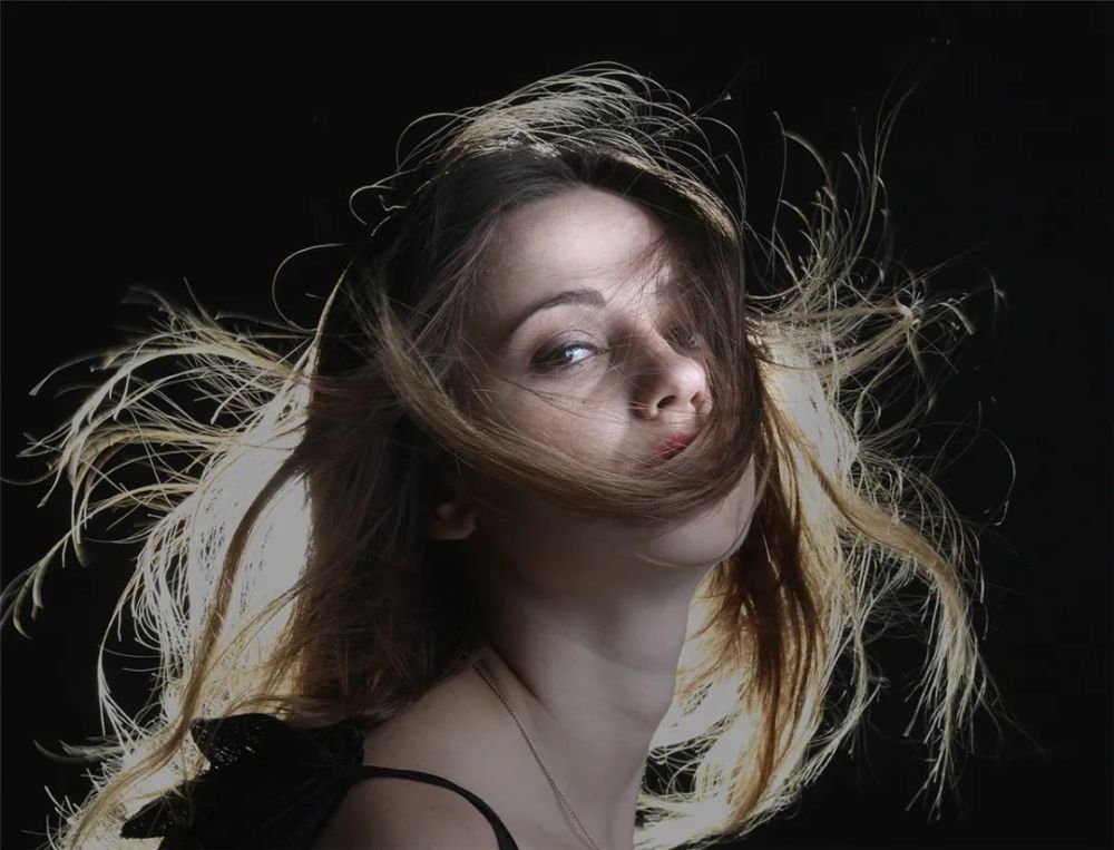 国际摄影巡回赛艺术人像类