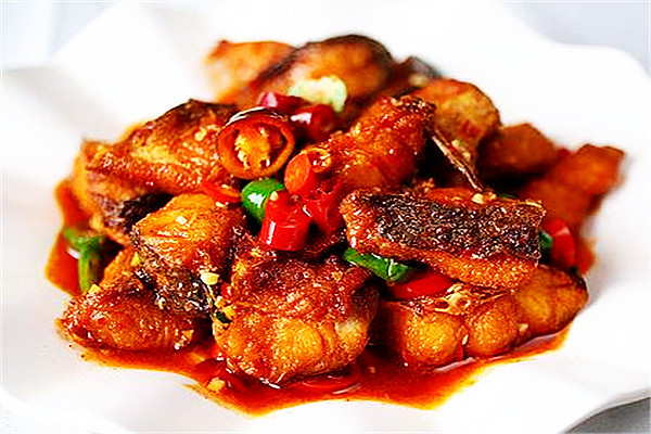 去上海该吃的特色美食尤其第3道菜肴鲜香回味有童年味道