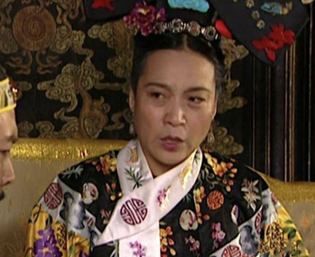 雍正与生母乌雅氏矛盾到底有多深？为何她在临终前都不愿当太后？_腾讯新闻