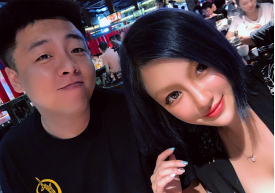 又一个cf终生荣誉会员开播,马哲宣布入驻快手,玩家:爷青回