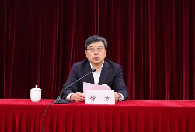 市委常委,组织部部长郑敏强出席会议并讲话,市委宣传部常务副部长徐方