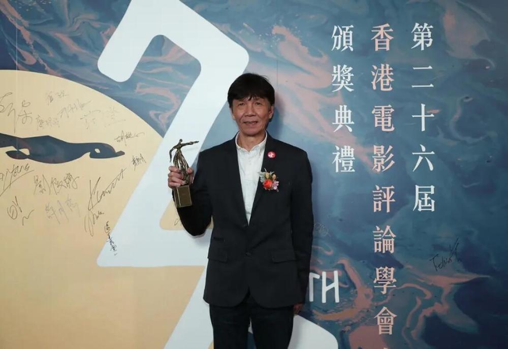 长达53年的演艺生涯千年龙套王张嘉年是如何走上神坛的