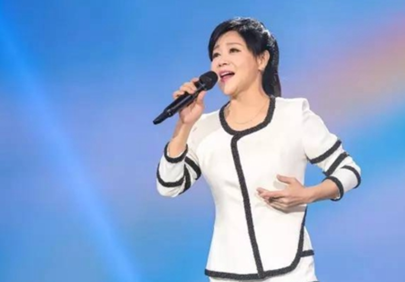 苏红,丈夫去世后,为了公婆不改嫁,让丧子公婆晚年不再流泪