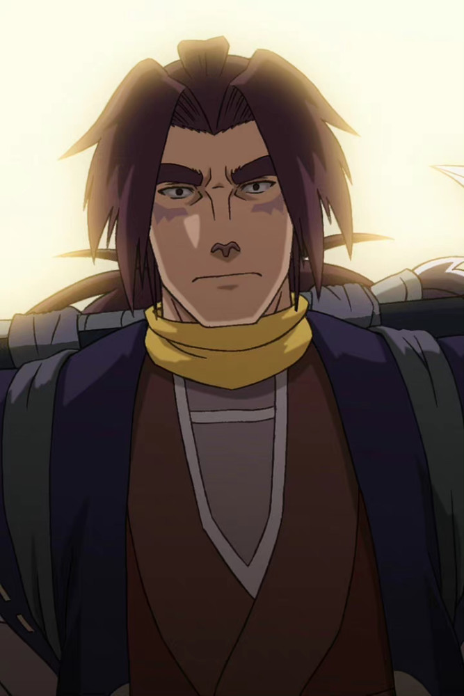 魁拔国漫之光2021枪版完整免费加长版熟肉已完结4k高清