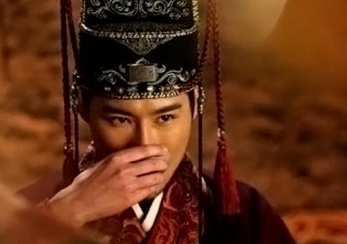 周兴：唐朝著名酷吏，成语请君入瓮的出处，到底是一个怎样的人？_腾讯新闻