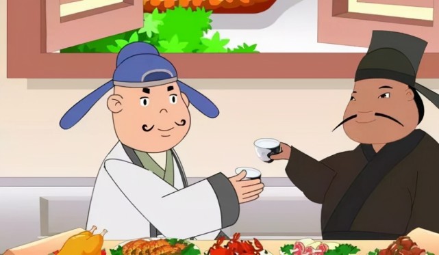 周兴：唐朝著名酷吏，成语请君入瓮的出处，到底是一个怎样的人？_腾讯新闻