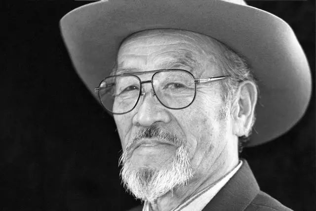 王洛宾:我是这个世界上最孤独的人|孤独|民歌|歌剧|带血的项链|王洛宾