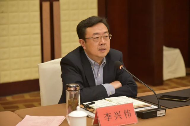 枣庄机场空港产业园战略规划汇报会议召开|枣庄机场空港产业园|李兴伟