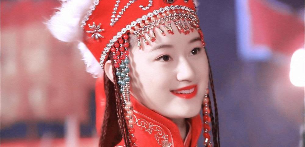 步步惊心:若曦不准十三爷娶敏敏,如果康熙赐婚,十三会拒绝吗?