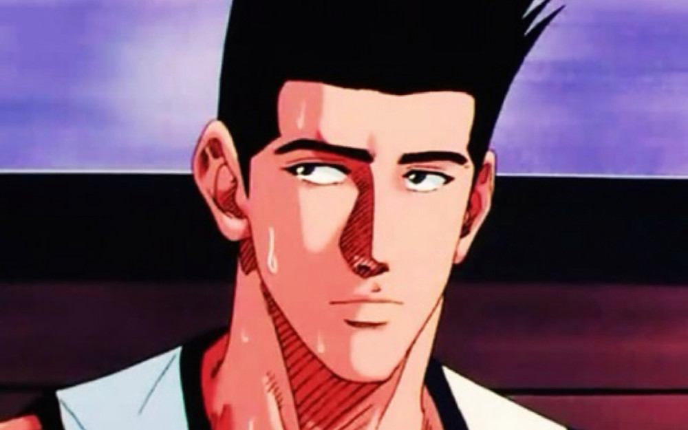 灌篮高手:最适合仙道的位置不是小前锋,与海南一战说明很多问题