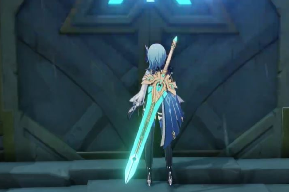 原神行秋生日|原神人的角色修养解析