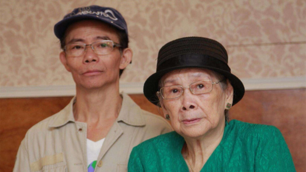 梅艳芳的母亲有多可怕在她去世之后居然把她内裤都拿出来卖