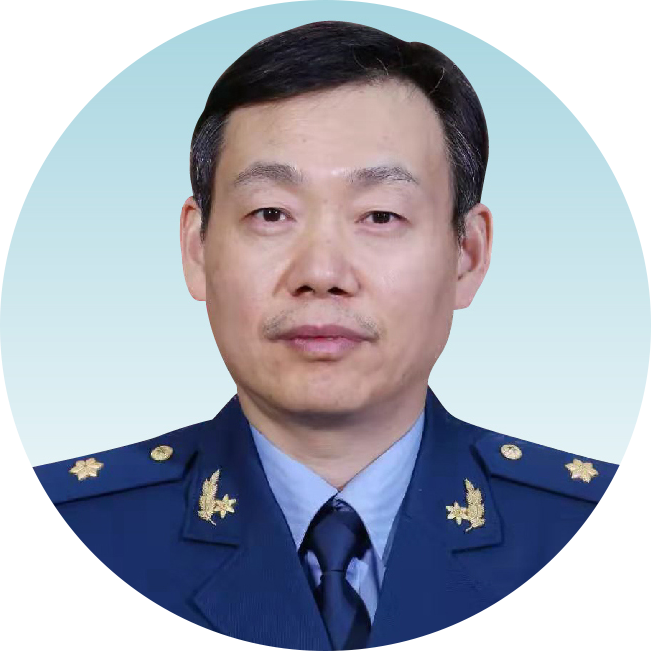 空军军医大学西京医院左健教授中华医学会心血管病学分会肺血管学组副