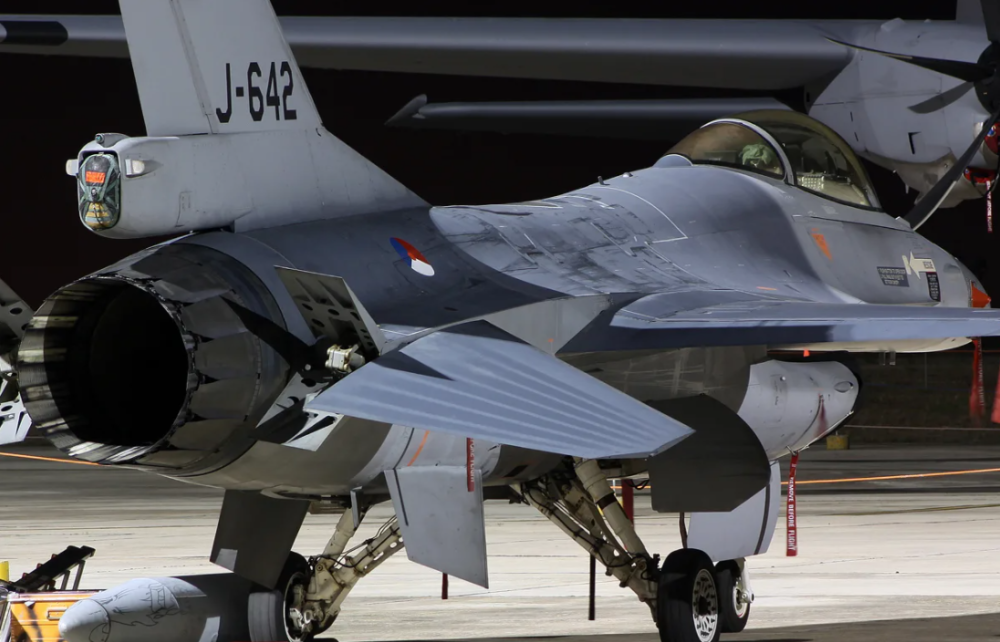 一直被模仿,从来未被超越:美国f110航空发动机!_腾讯新闻