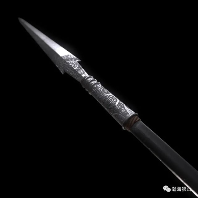 打开腾讯新                    ; 在前面关于大刀和长矛谁更强的论证