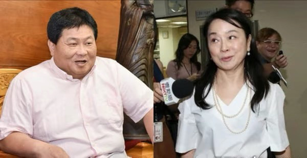 郭正亮谈台中立委补选周玉蔻猛攻颜家会让林静仪进退两难