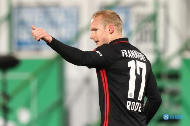 开场5分钟就出血罗德我没担心小猪14年世界杯也是带伤赢的