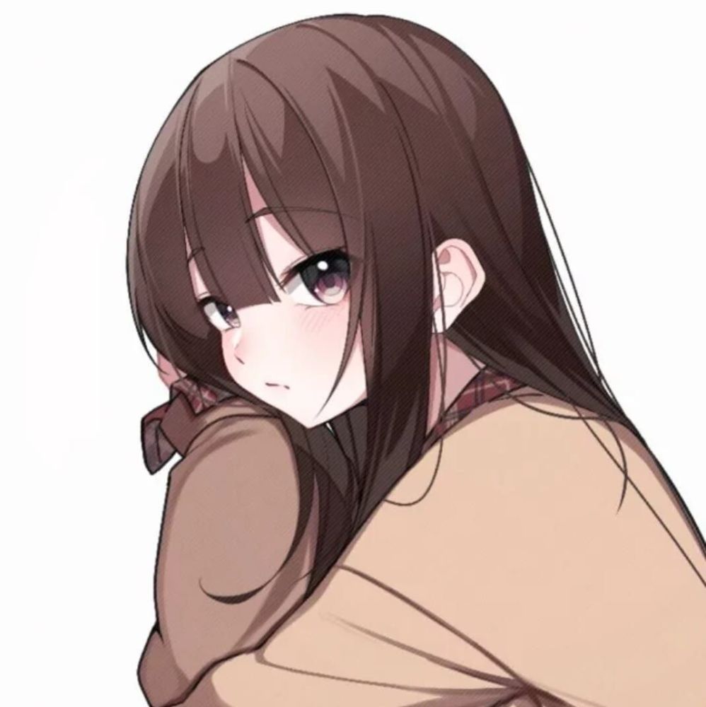 精选优质可爱甜美动漫女生头像227