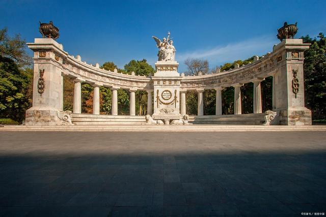 罗马:奥古斯都大帝广场_腾讯新闻