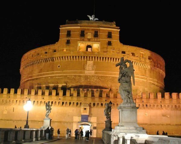 罗马:奥古斯都大帝广场