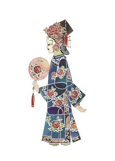 杭州塘栖皮影戏演绎乡村文旅新故事