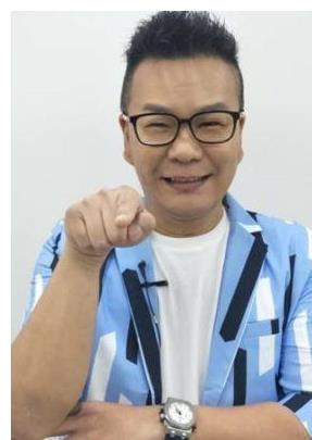 陈汉典模仿有多细沈玉琳的招牌姿势是跟他学的