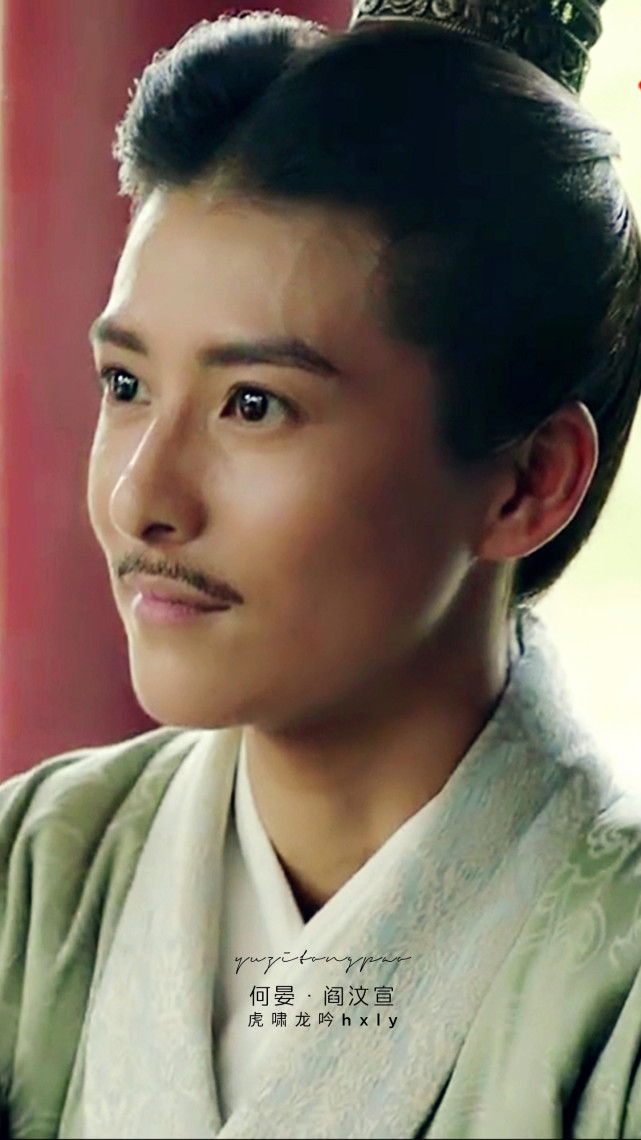 何晏是何进的孙子,被曹操收养还成为其女婿,为何却被司马懿灭族