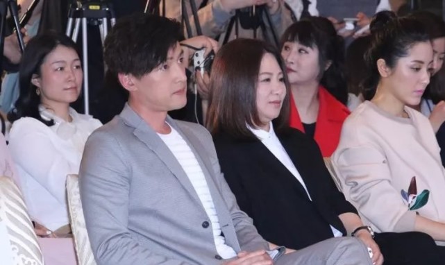 同样是被公司拯救为何胡歌至今没离开唐人而杨紫却丢下了欢瑞