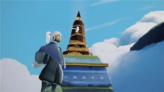 光遇陈星汉发布新版本预告礼包功能上线林克发型没希望了