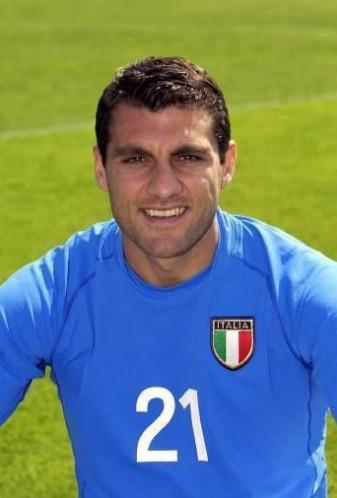 维埃里能给人一种说不出来的安全感