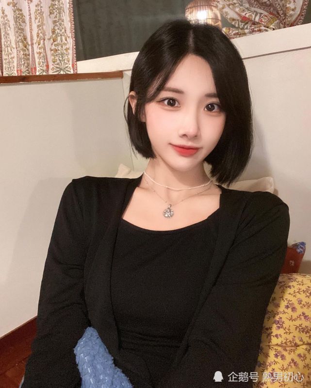 第3期盘点ins高颜值美女高颜值可爱韩国妹子