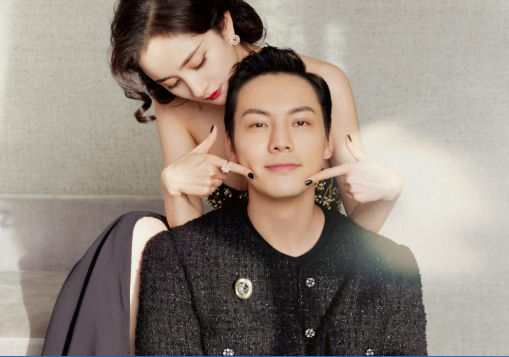 时隔七年,陈伟霆谈与杨幂的二搭细节,并透露下部戏演消防员!