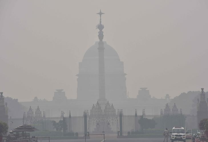 印度首都因毒雾将再次“封城”，美媒爆料：正在摧毁居民正常生活小学生快速赚100元