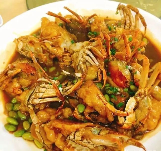 这个季节崇明这道美食不能少