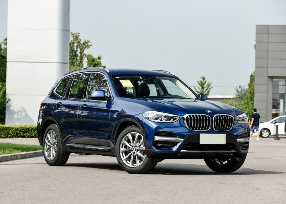 豪华品牌suv销量排行_牛,国产品牌包揽前六名!2021年10月汽车厂商SUV销量排行榜出炉