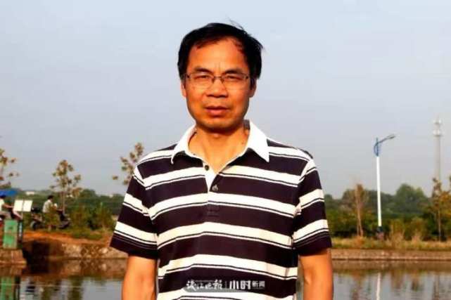 巧合的是,郑树森,谢树成两位院士都是龙游县模环乡上向塘村西山岗自