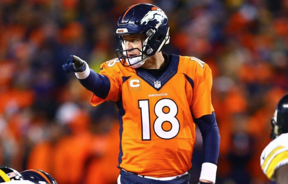 海德讲解体育赛事nfl传奇人物佩顿曼宁在曼宁卡斯特被nba球星炒作