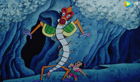 螳螂妻子吃丈夫,那是标准的现场分尸啊.