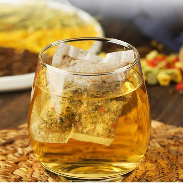 菊花决明子茶的神奇功效你真的知道吗?