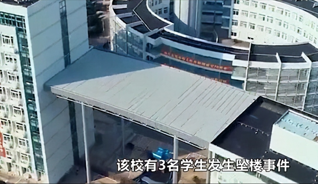 乐观!陈奋健坠楼原因查清了吗"兰溪三日桃花雨"-第2张图片-酷虎博客